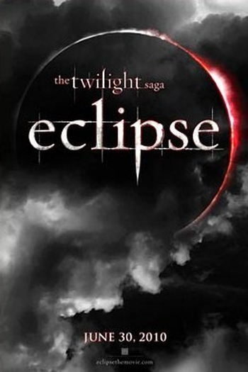  de Filme A Saga Crepúsculo: Eclipse (2010)