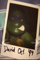 David Oct. '99 (David Oct. '99)
