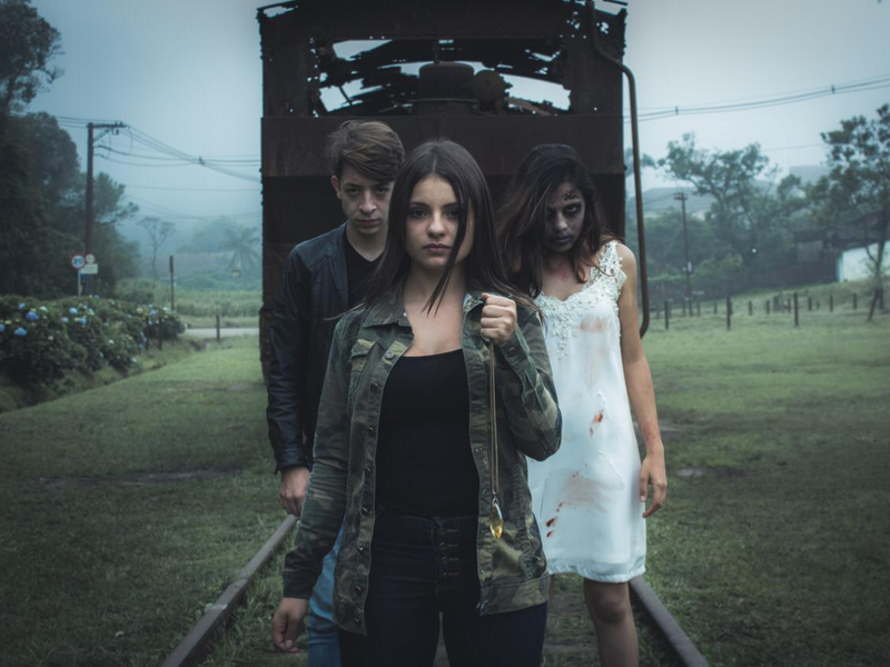 Foto 9 de Mal-Vindos