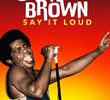 James Brown: Say It Loud