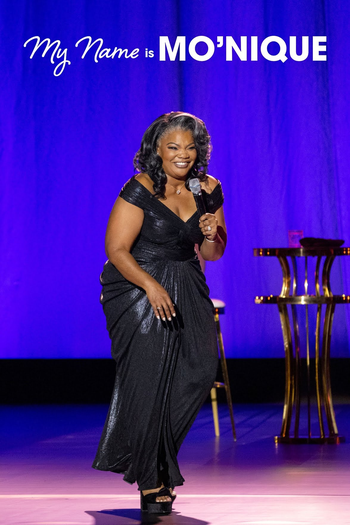  de TV Meu nome é Mo'Nique (2023)