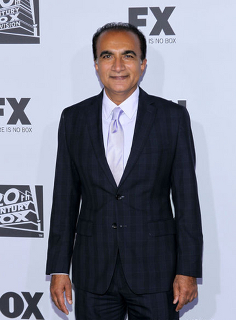 Iqbal Theba - Foto 1