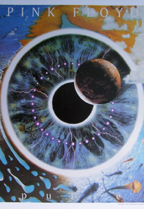 Pink Floyd - Pulse (Pink Floyd - Pulse)
