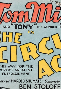 O Ás do Circo (The Circus Ace)