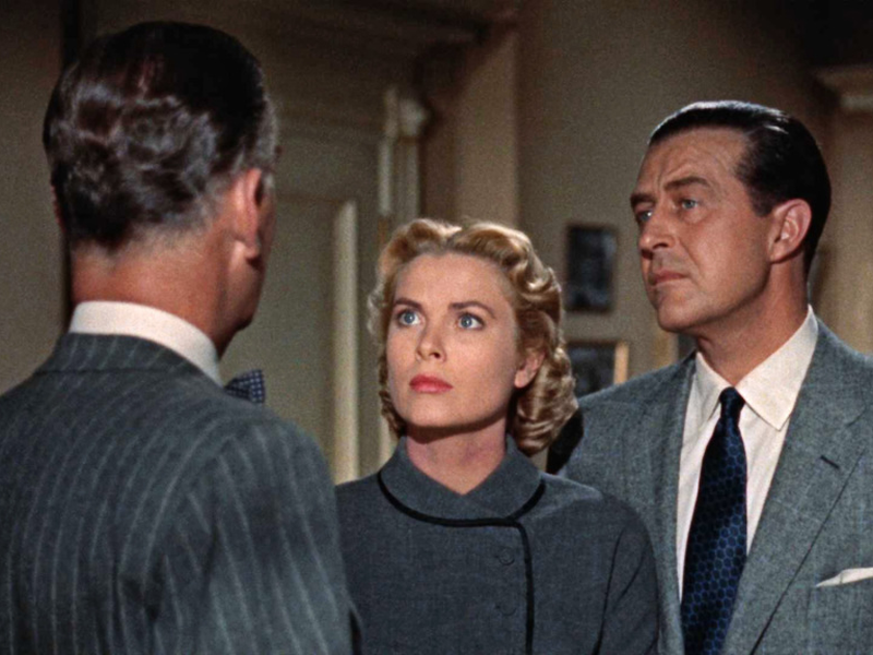 Foto 3 de Disque M Para Matar