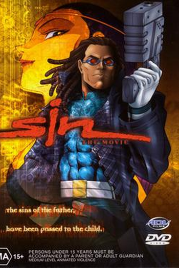  de Filme Sin: The Movie (2000)