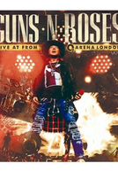 Guns N' Roses Live From The O2 Arena London 2012