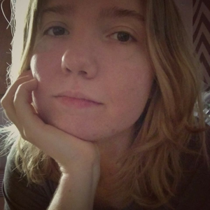 Foto de perfil de Aline