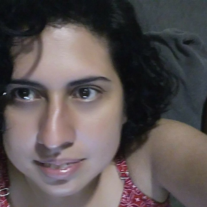 Foto de perfil de Larissa