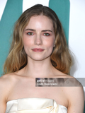 Willa Fitzgerald