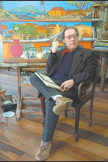  de Filme Uma Outra Cidade (2000)