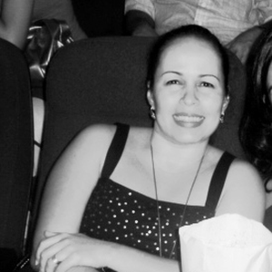 Foto de perfil de Patricia Azevedo