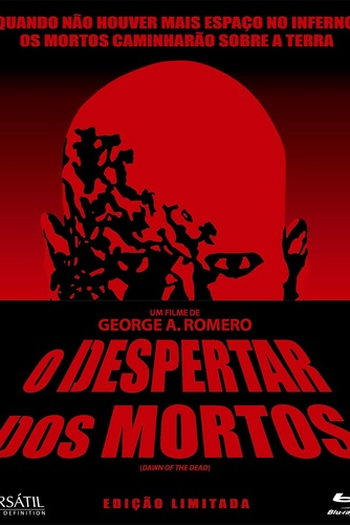  de Filme Despertar dos Mortos (1978)