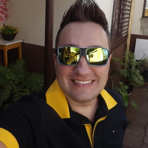 Foto de perfil de Rodrigo
