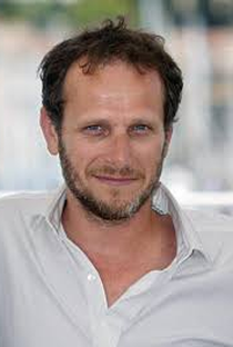 Charles Berling - Poster / Capa / Cartaz - Oficial 1