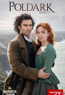 Poldark - Herói de Guerra (2ª Temporada) (Poldark (Season 2))