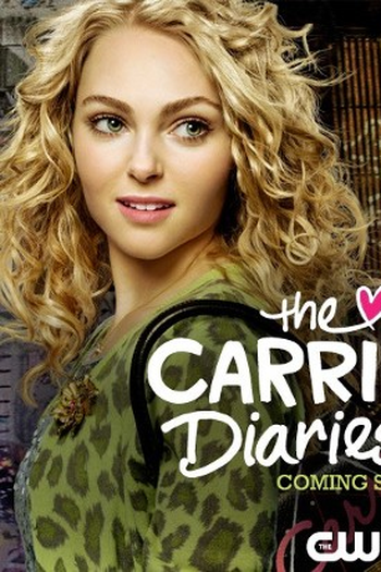 de Série The Carrie Diaries (2ª Temporada) (2013)