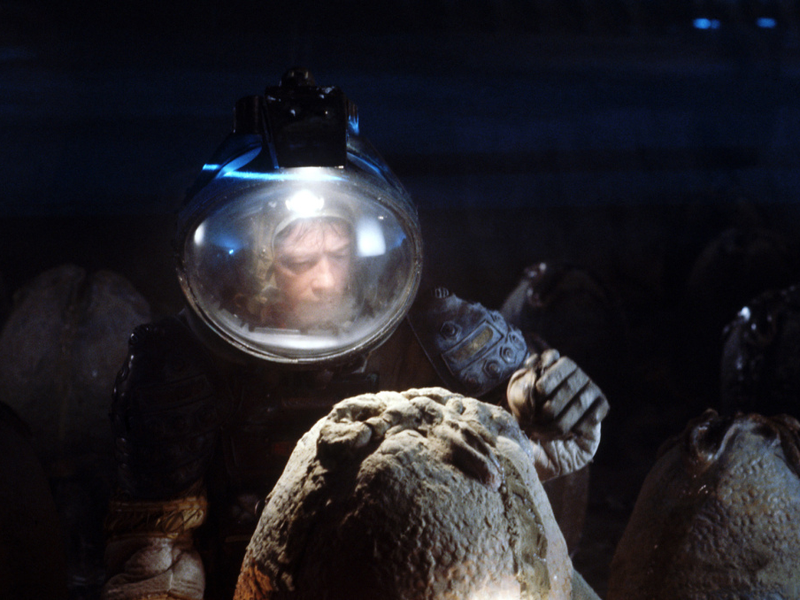 Foto 19 de Alien: O Oitavo Passageiro
