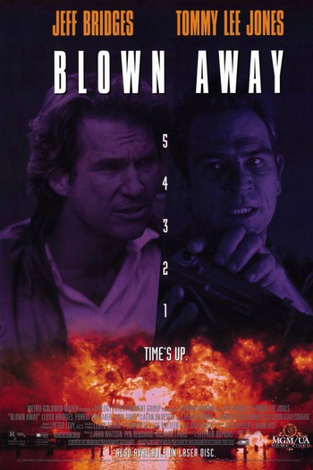  de Filme Contagem Regressiva (1994)