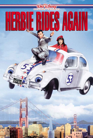 Poster 4 de Filme As Novas Aventuras do Fusca (1974)