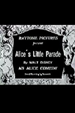 Alice's Little Parade (Alice's Little Parade)