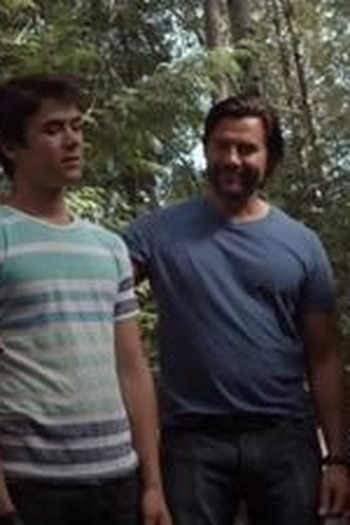 Poster de Episódio Fathers and Sons (2014)