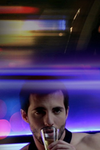 Poster de Episódio Chapitre 2 : Mister Capucin (2015)