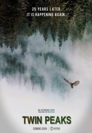 Twin Peaks (3ª Temporada)