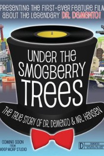 Poster de Filme Under the Smogberry Trees (2015)