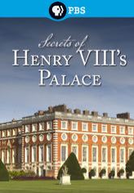 Secrets Of henry VIII'S Palace : Hampton Court (Secrets Of henry VIII'S Palace : Hampton Court)