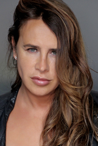 Karla Sofía Gascón