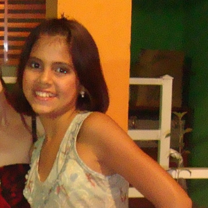 Foto de perfil de Vitória Parente