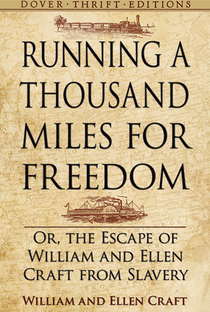 Running a Thousand Miles for Freedom - Poster / Capa / Cartaz - Oficial 1