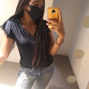 Foto de perfil de Jézica
