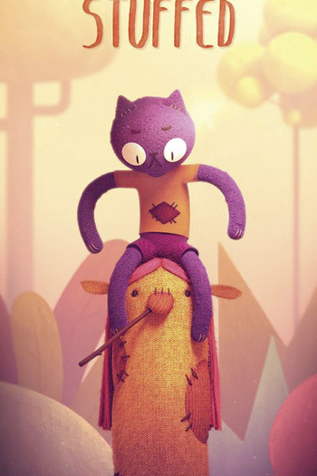  de Curta Stuffed (2019)