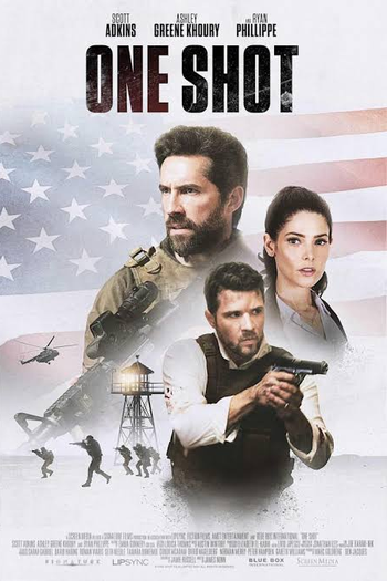  de Filme Tiro Certo (2021)