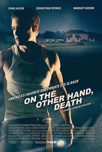 On the Other Hand, Death - Poster / Capa / Cartaz - Oficial 1