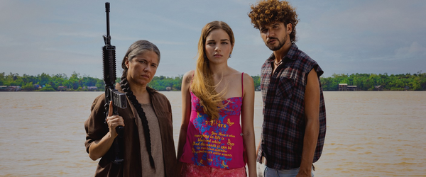 Assista ao trailer de Pssica, minissérie dirigida por Fernando Meirelles