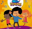 3 Palavrinhas - Hora de Brincar