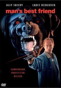 Max: Fidelidade Assassina (Man's Best Friend)