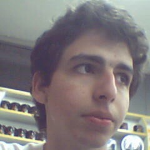 Foto de perfil de Bruno Vinícius Lujan Bonifácio