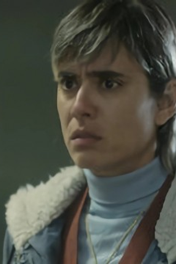 Poster de Episódio Episodio 3 (2025)
