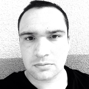 Foto de perfil de Flavio Camilo Sousa Teixeira