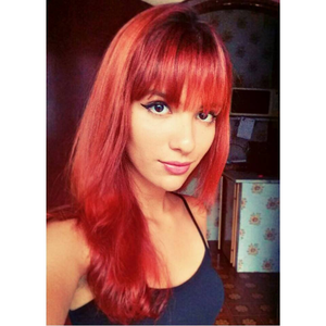 Foto de perfil de Maria