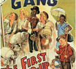 Our Gang - The First Round-Up
