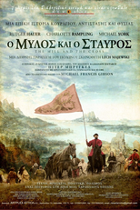 O Moinho e a Cruz (Młyn i krzyż)