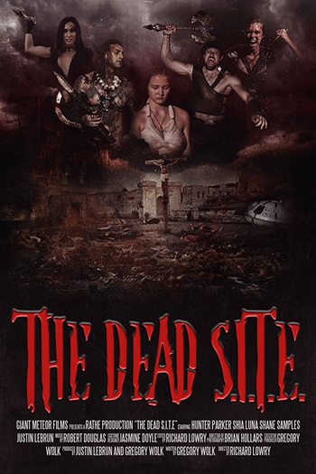  de Filme Apocalypse Rising (2018)