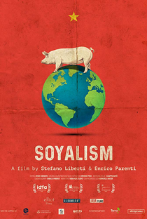 Soyalism - Poster / Capa / Cartaz - Oficial 1