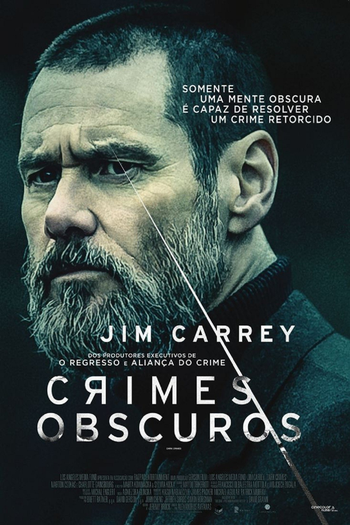  de Filme Crimes Obscuros (2018)