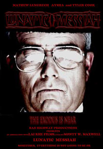 Lunatic Messiah (Lunatic Messiah)